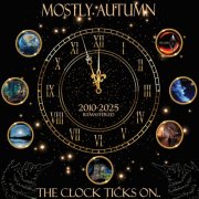 Mostly Autumn - The Clock Ticks On (2026) Hi Res