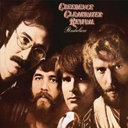 Creedence Clearwater Revival - Pendulum (2014) [Hi-Res]