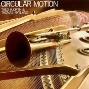 Thomas Fryland - Circular Motion (2023)