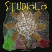 VA - Studiolo - The 90's Afro/Cosmic Era (2020)