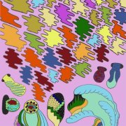 Old Unconscious - Why Something? (2018) [Hi-Res]