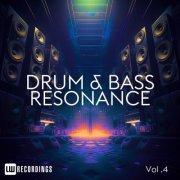 VA - Drum & Bass Resonance, Vol. 04 (2024) FLAC