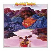 Buddy Miles - Live (1971)