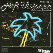 Various Artist - Hifi Visionen Oldie-CD 16 (Reference Recording) (Remastered) (1989)