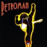 Shock - Retroman (1994)