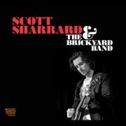 Scott Sharrard & the Brickyard Band - Scott Sharrard & the Brickyard Band (2012)