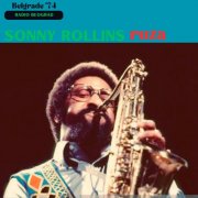 Sonny Rollins - ruza (Live Belgrade '74) (2025)