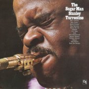 Stanley Turrentine - The Sugar Man (1975)