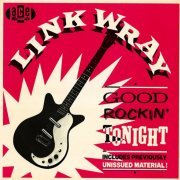 Link Wray - Good Rockin' Tonight (1982) [Vinyl]