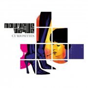 Nouvelle Vague - Curiosities (2019) [Hi-Res]