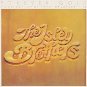 The Isley Brothers - Forever Gold (1977) [Vinyl]