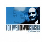 Don Ewell - Denver Concert (2004)