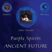 Ancient Future, Matthew Montfort - Purple Spirits (2026) [Hi-Res]