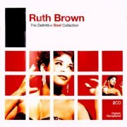 Ruth Brown - The Definitive Soul Collection (2007)