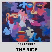 Protassov - The Ride (2020) [Hi-Res]