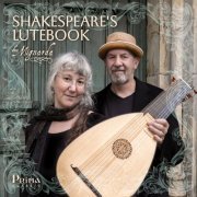 Mignarda - Shakespeare's Lutebook (2024) [Hi-Res]