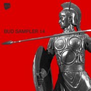 VA - Bud Sampler 14 (2025)