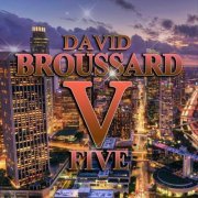 David Broussard - Five (2023)