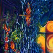 Wheobe - A Strained Ocean (2026) [Hi-Res]