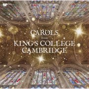 Choir of King's College, Cambridge - Carols from King's College, Cambridge (2022)