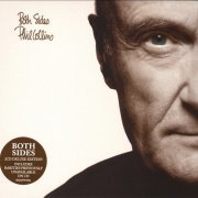 Phil Collins - Both Sides (2CD Deluxe Edition) (2016) CD-Rip