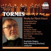 Various Interprets - Veljo Tormis: Works for Men's Voices (2000)