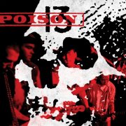 Poison 13 - Poison 13 (2026) Hi Res