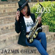 Jazmin Ghent - Boss (2015)