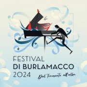 VA - Festival di Burlamacco 2024 (2024)