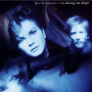 Inker & Hamilton - Dancing Into Danger (1988/2025)