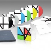 New Order - Music Complete (Deluxe Edition) (2016) [Vinyl]