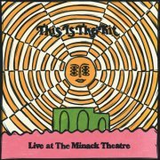 This Is The Kit - Live at The Minack Theatre (2024) [Hi-Res]