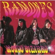 Ramones - Mondo Bizarro (1992)