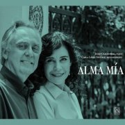 Carla Lopez-Speziale - Alma mía (2021)