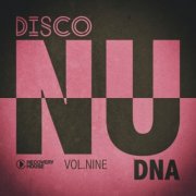 VA - Nu Disco DNA, Vol Nine (2025)