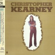 Christopher Kearney - Christopher Kearney (Japan Remastered) (1972/2016)