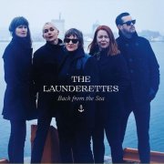 The Launderettes - Back From The Sea (2025) [Hi-Res]