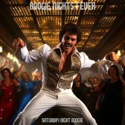 Saturday Night Boogie - Boogie Nights Fever (2023)