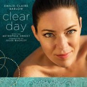 Emilie-Claire Barlow - Clear Day (2015)