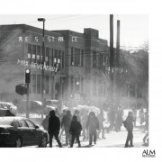 Max Devereaux - RESISTANCE (2026)