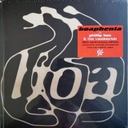 Phillip Boa And The Voodooclub - Boaphenia (30th Anniversary Deluxe / EarBook Edition) (2023)