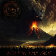 Connect The Circle - Wolf In The Sky (2025) Hi-Res