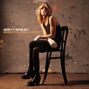 Brett Smiley - Breathlessly Brett (1974/2017) LP