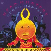 Herbie Hancock - Head Hunters (1973) [Remaster 2016] SACD
