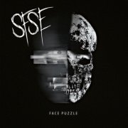 Scythe for Sore Eyes - Face Puzzle (2025) Hi-Res