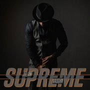 Julian Vaughn - Supreme (2019) [Hi-Res]