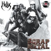 Helix - Scrap Metal (2026) Hi-Res
