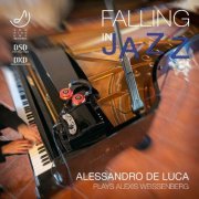 Alessandro De Luca - Falling in Jazz (2021)