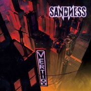 Sandness - Vertigo (2025) Hi-Res