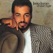 James Ingram - Its Your Night (2012)